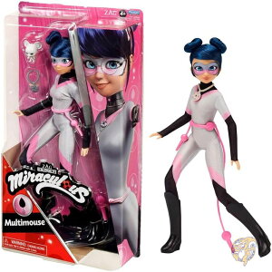 �y�ő�1000�~�N�[�|���z�v���C���C�c�E�g�C�Y �~���L�����X Playmates Toys �~���L�����X���f�B�o�O �}���`�}�E�X �t�@�b�V�����h�[�� �����ւ��l�` Miraculous �N���X�}�X