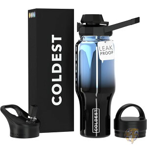 R[fXg COLDEST EH[^[{g  X|[cEH[^[{g 3 in 1 W `O Xg[ nh fMXeXX`[^u[ nht ^EH[^[tXRJbv 1L