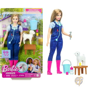 �y�N�[�|���z�M���z�o�[�r�[ Barbie �o�[�r�[65���N�L�O�h�[�� �A�N�Z�T���[10�_ �u�����h�̏b��l�` �������̎q�r �_�� �b��Z�b�g �����ւ��l�` �������� �N���X�}�X