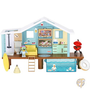 �u���[�C Bluey �r�[�`�L���r�� �v���C�Z�b�g 10�C���`25cm �J�X�^�}�C�Y�\ �c���p �n�E�X�v���C�Z�b�g �v���C�s�[�X10�� 2.5�C���` 6cm �S�[�O���t�B�M���A�t�� ���q�l������������̉� ����