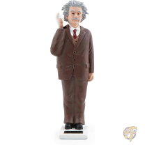 楽天市場】アインシュタイン フィギュアの通販