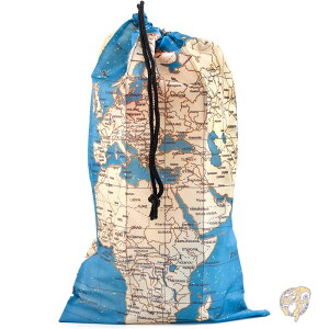 �y�ő�1000�~�N�[�|���z�A���E���h �U ���[���h Around The World �g���x���o�b�O 4�Z�b�g �����h���[�o�b�O �V���[�Y�o�b�O �p�[�\�i���A�C�e���o�b�O ���[�|�[�` �L�b�J�[�����h Kikkerland