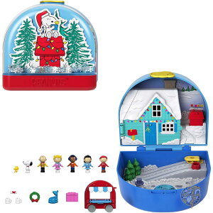 �y�ő�1000�~�N�[�|���z�|���[�|�P�b�g �X�k�[�s�[ SNOOPY Polly Pocket �s�[�i�b�c �R���N�^�[�R���p�N�g �}�C�N���h�[�����v���C�Z�b�g 7�̃e�[�}�ʃA�N�Z�T���[ 4�̏ے��I�ȏꏊ �X�k�[�s