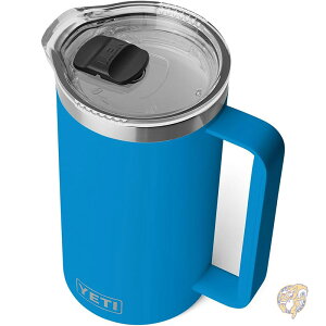 �y�N�[�|���z�M���z�C�G�e�B YETI �����u���[ 34�I���X 1L �s�b�`���[ �^��f�M �X�e�����X�X�`�[�� �}�O�X���C�_�[�W�t�� �r�b�O�E�F�[�u�u���[