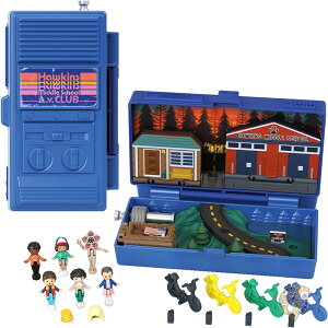 �y�ő�2000�~�N�[�|��10���`�z�|���[�|�P�b�g Polly Pocket �R���N�^�[�v���C�Z�b�g �X�g�����W���[�E�V���O�X �R���p�N�g �X�y�V�����G�f�B�V�����L�����N�^�[�h�[��6�� �A�N�Z�T���[10�t�� 