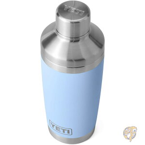 �y�|�C���g2�{!15���zYETI �C�G�e�B �����u���[ �J�N�e�� �V�F�[�J�[ 20 oz ��590ml �^��f�M �X�e�����X �r�b�O�X�J�C�u���[ Big Sky Blue