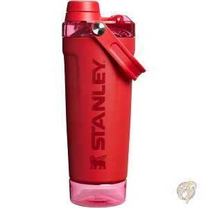 �X�^�����[ STANLEY �o�C�^���C�Y �V�F�C�J�[�{�g�� 20�I���X 591ml �R��h�~ �f�M�X�e�����X�X�`�[���� �V�F�C�J�[�J�b�v �x�[�X�X�g���[�W �c�C�X�g�I�����t�@�X�g�t���[���b�h �v���e�C���V