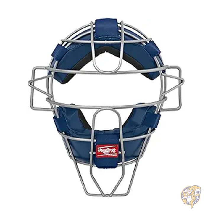 楽天市場】【5日P2倍!!】ローリングス Rawlings キャッチャーマスク 