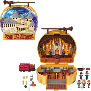 �|���[�|�P�b�g Polly Pocket �n���[�|�b�^�[ �R���N�^�[�v���C�Z�b�g �n���[�|�b�^�[�R���p�N�g �l�`5�� �A�N�Z�T���[ 11�t�� ��������