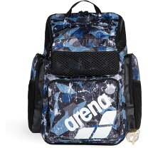 楽天市場】arena team 45l backpackの通販
