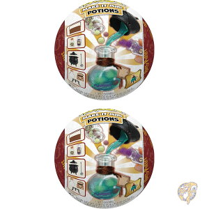 MGA's Miniverse MGA �~�j�o�[�X ���C�N�C�b�g �~�j�|�[�V���� �n���[�|�b�^�[ 2�p�b�N �~�j�R���N�^�[�Y�A�C�e�� �u���C���h�p�b�P�[�W DIY �����V�� ���v���J�|�[�V���� �H�ׂ��܂��� �R���N