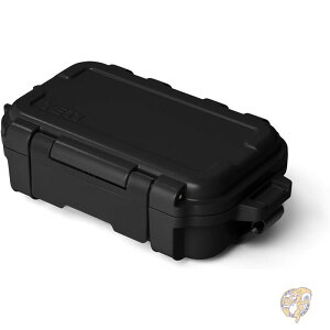 �C�G�e�B YETI LoadOut GoBox 1 �d�؂�t���h���J�[�S�P�[�X �h���C�{�b�N�X �J�����P�[�X �ނ�p�^�b�N���{�b�N�X �u���b�N
