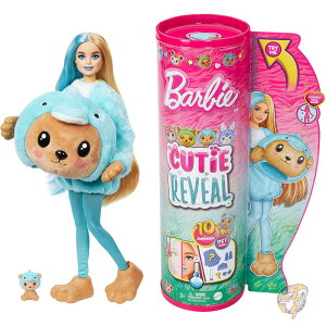 �y�N�[�|���z�M���z�o�[�r�[ Barbie �L���[�e�B�[ ���r�[�� �h�[�� �A�N�Z�T���[ �����R�X�`���[�� �J���[�`�F���W �C���J�ɕ������e�f�B�x�A 10��ނ̃T�v���C�Y�t�� �R�X�`���[���e�[�}�V