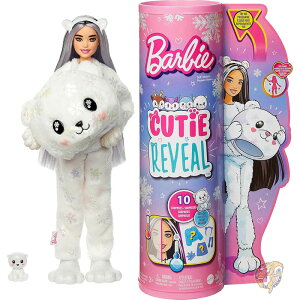 �y�N�[�|���z�M���z�o�[�r�[ Barbie �L���[�e�B�[ ���r�[���h�[�� �X�m�[�t���[�N �X�p�[�N�� �|�[���[�x�A �R�X�`���[�� �~�j�y�b�g �J���[�`�F���W���܂� 10�̃T�v���C�Y �������� ����