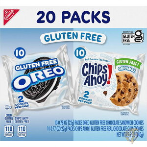 �y�N�[�|���z�M���z�I���I Oreo �`���R���[�g�T���h�C�b�` �N�b�L�[���`�b�v�X �A�z�C �`���R���[�g�`�b�v�N�b�L�[ �O���e���t���[�N�b�L�[ �o���G�e�B�p�b�N �X�i�b�N�p�b�N 20�� �o�����^
