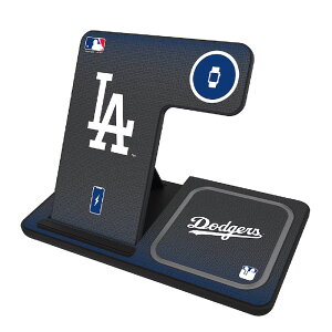 �y�N�[�|���z�M���z���T���[���X�h�W���[�X Los Angeles Dodgers MLB ���T���[���X �h�W���[�X 3in1 ���C�����X �[�d�X�^���h ���� ���C�Z���X �L�[�X�P�[�p�[ Keyscaper iPhone Apple Watch AirPods �Ή� �܂�