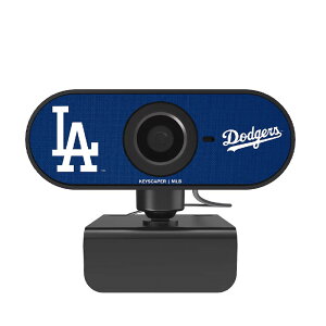 �y�N�[�|���z�M���z�E�F�u�J���� ���T���[���X �h�W���[�X Los Angeles Dodgers ���T���[���X�h�W���[�X �t��HD �E�F�u�J���� 1080p ���� ���C�Z���X �L�[�X�P�[�p�[ Keyscaper USB Web�J���� �}�C�N����