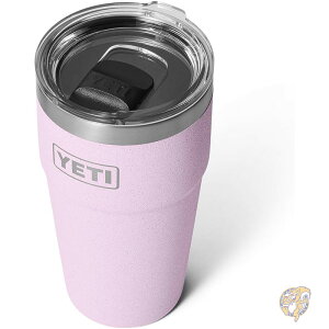 �y�|�C���g2�{5��10������zYETI �C�G�e�B Rambler �����u���[ 20oz �X�^�b�J�u�� �^���u���[ ��591ml �^��f�M �X�e�����X MagSlider �W�t�� �`�F���[�u���b�T��