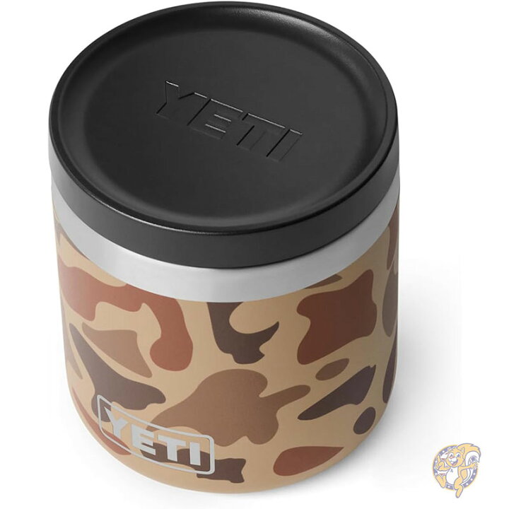 楽天市場】【20日最大4000円クーポン】YETI イエティ Rambler フード 