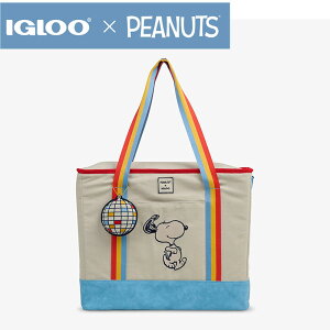 �y�ő�2000�~�N�[�|��15���zIgloo �C�O���[ × Snoopy �X�k�[�s�[ �R���{ PEANUTS �s�[�i�b�c �X�k�[�s�[ �f�B�X�R �g�[�g �N�[���[�o�b�O �ۗ� �ۉ� 2�w�� ��e�� ��20�ʑΉ�