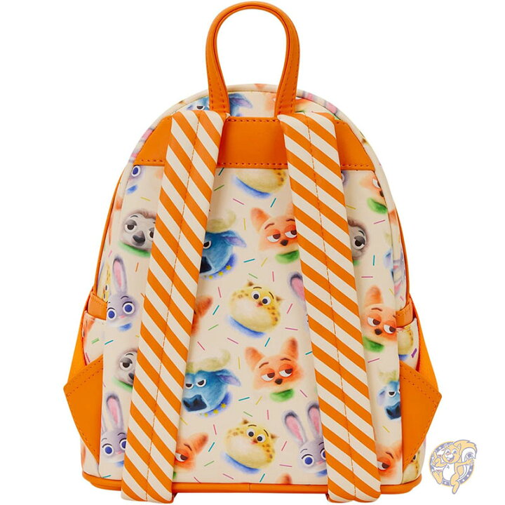 楽天市場】ズートピア Disney ディズニー Zootopia 2 ズートピア2 ミニ 