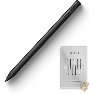 �y�N�[�|���z�M���zreMarkable ���}�[�J�u�� Marker Plus �}�[�J�[�v���X ���� reMarkable 2��p �y�� �����S���t�� 9�ւ��c�t 4096�i�K�M�����m �X�����m�Ή� �菑������ �� �y�[�p�[ �f�W�^�������� 