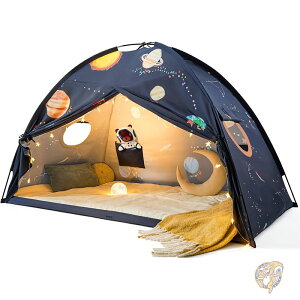 �y�����_�t���f�[P2�{�z�x�b�h�e���g Tiny Land �^�C�j�[�����h �F�� �x�b�h�e���g ��196×��102×��117cm �_�[�N�l�C�r�[ �c�C���Ή� �����p �L�b�Y�e���g 9�f���f�U�C�� �q���p�v���C�n�E�X