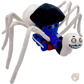 チューチューチャールズ ぬいぐるみ 約36cm Choo Choo Charles スパイダートレイン ホラーゲーム キャラクター ぬいぐるみ モンスター コレクション
