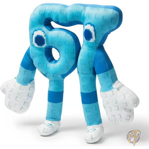 �y�ő�2000�~�N�[�|��15���z�V�b�N�X�Z�u�� �C�^���A�� �u���C�����b�g Brainrot 67 Plush Italian Brainrot �ʂ������ ��25cm 67 �i���o�[67 ���킢�� �ʂ������ �������� �C���e���A �R���N�V���� �v��
