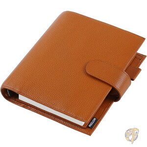 �y�ő�2026�~�N�[�|���z�M���zMoterm ���[�^�[�� Personal Wide Luxe �����O�v�����i�[ �{�v �V�X�e���蒠 30mm�����O ���U�[ �o�C���_�[ �蒠�J�o�[ �J�[�h���[ ���@�\�|�P�b�g �r�W�l�X�蒠 �I�[�K