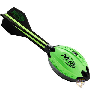 NERF �i�[�t Elite Vortex Aero Howler �t�H�[���t�b�g�{�[�� �G�A�� �n�E���[ �\�t�g�{�[�� �J���t�� ���������� ���� ���O �L�b�Y�p �O���[��