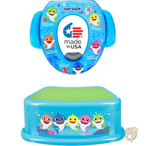 �y�N�[�|���z�M���zGinsey �M���W�[ Baby Shark �x�C�r�[�V���[�N �g�C���g���[�j���O �Z�b�g �⏕�֍� ���ݑ� 2�_�Z�b�g �q���p ����~�� �y�� ���܂�⏕
