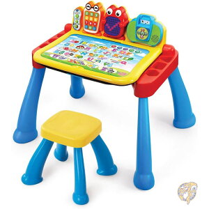 VTech �u�C�e�b�N �A�N�e�B�r�e�B�f�X�N �f���b�N�X �q���p �w�K�� �������� �m��ߋ� �p�� �w�K �f�X�N �`�F�A�t�� �p��w�K �M�t�g �a���� �׋� ���w�Z ���w