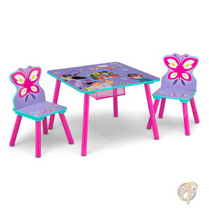 �y�|�C���g2�{5��10������zDelta Children �f���^�`���h���� �f�B�Y�j�[ �G���J���g �L�b�Y �e�[�u�� �`�F�A�Z�b�g ���[�t�� �֎q2�r �q���p�� �w�K�� ���G�`�� �p�[�v��