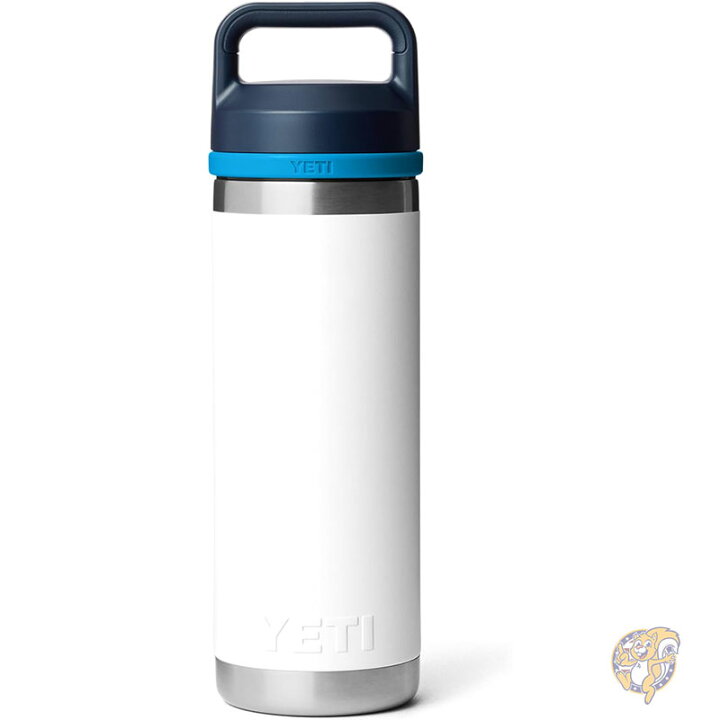 楽天市場】YETI イエティ Rambler 18oz ボトル 18オンス 約532ml 真空 