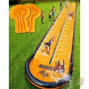 Spring Water �X�v�����O�E�H�[�^�[ 32ft ��9.7m �_�u�����[�� �E�H�[�^�[�X���C�_�[ �v�[���t�� �q�� ��l�Ή� 2�l�p �X���b�v�X���C�h ��p �� ���V�� ����� �G�A�{�[�h�t�� ��^