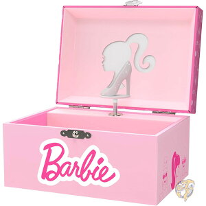 �y�N�[�|���z�M���zMini Treasures �~�j�g���W���[�Y Barbie �o�[�r�[ �W���G���[�{�b�N�X �I���S�[���t�� ��]�t�B�M���A �A�N�Z�T���[���[ �L�b�Y�p �M�t�g �s���N