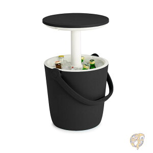 �y�ő�1000�~�N�[�|���z�N�[���[�e�[�u�� Keter �P�^�[ Go Bar �|�[�^�u�� ��16L �A�E�g�h�A �r�[�� ���C���N�[���[ �|�b�v�A�b�v�e�[�u�� �n���h���t�� �O���t�@�C�g �N�[���[�o�[ �C �r�[�`
