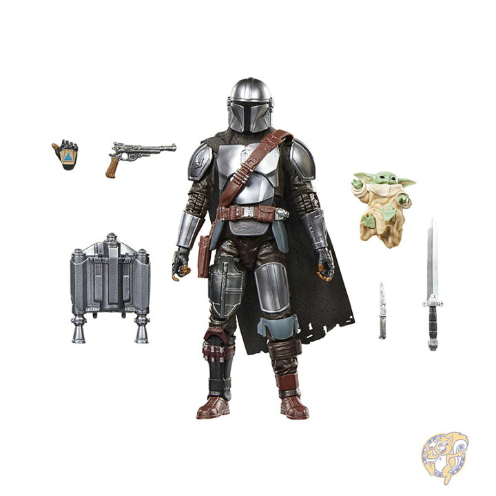 楽天市場】STAR WARS スターウォーズ The Black Series ブラック 