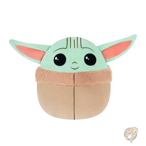 Star Wars �X�^�[�E�H�[�Y �O���[�O�[ �ʂ������ Squishmallows �X�N�C�b�V���}���E�Y Disney �f�B�Y�j�[ ��20cm plush �L�����N�^�[ �N�b�V���� �x�r�[�E���[�_ �x�r�[���[�_ Din Grogu �M�t�g �A�����J