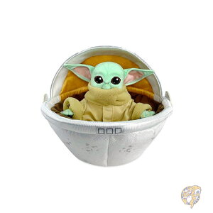 Grogu Disney Store �f�B�Y�j�[�X�g�A Star Wars �O���[�O�[ �U�E�`���C���h �ʂ������ �z�o�[�v�����t�� �}���_�����A�� �x�r�[���[�_ �X�^�[�E�H�[�Y