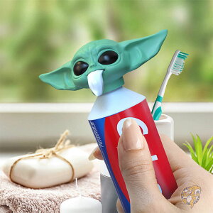 Grogu �O���[�O�[ BonneChance �{���V�����X Star Wars �X�^�[�E�H�[�Y �O���[�O�[ ���������L���b�v �x�r�[���[�_ ������ �f�B�X�y���T�[ �`���[�u�L���b�v �M�t�g �A�����J�A��