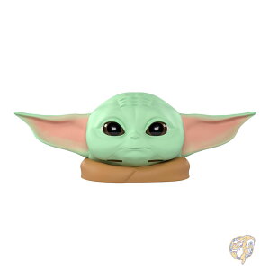 STAR WARS �X�^�[�E�E�H�[�Y �O���[�O�[ Echo Dot ��4���� ��5����Ή� �X�^���h �������C�Z���X Grogu �f�B�X�v���C�A�N�Z�T���[