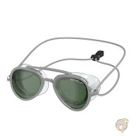 Speedo スピード Sunny G スイムゴーグル ミラー加工 UVカット 曇り止め スイミング 水泳 ゴーグル ユニ…