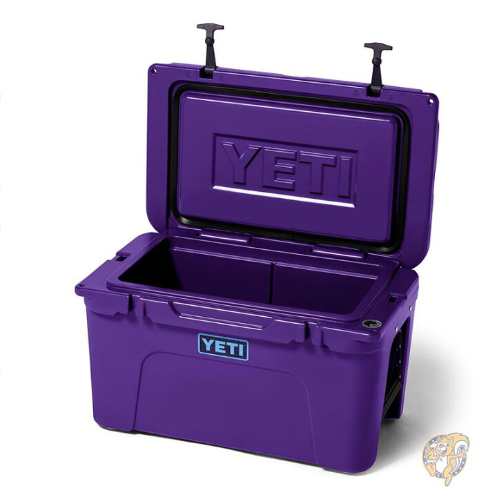 楽天市場】YETI イエティ Tundra 45 タンドラ 45 ハードクーラー 