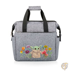 �O���[�O�[ Star Wars �X�^�[�E�E�H�[�Y �O���[�O Mandalorian Grogu �ۗ� �����`�o�b�O �\�t�g�N�[���[�o�b�O ��25.4×15.2×26.7cm �ۉ� �ۗ�@�}���_�����A�� �A���h �O���[�O�[