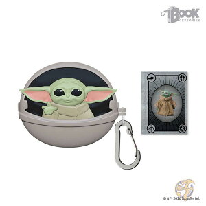 �y�����_�t���f�[P2�{�z�O���[�O�[ �x�r�[���[�_ STAR WARS �X�^�[�E�E�H�[�Y �}���_�����A�� Tiny Book of Grogu �~�j�u�b�N �n�[�h�J�o�[ �O���[�O �P�[�X�t�� �L�[�z���_�[ Bookcessories �R���N�V��