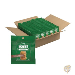 �y�����_�t���f�[P2�{�zTate's Bake Shop �e�C�c�x�C�N�V���b�v Tiny Chocolate Chip Cookies �`���R���[�g�`�b�v�N�b�L�[ ��28.3g×50�� �~�j�T�C�Y � �N���X�s�[ �N�b�L�[ ��e�� �A�����J���َq �C