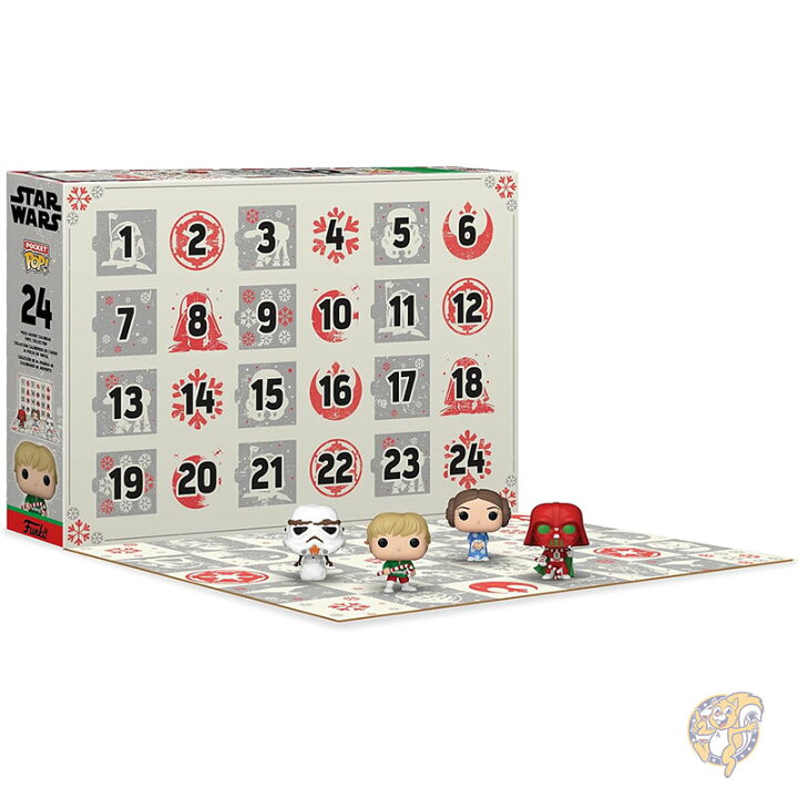楽天市場】【最大2000円クーポン25日〜】STAR WARS クリスマス 