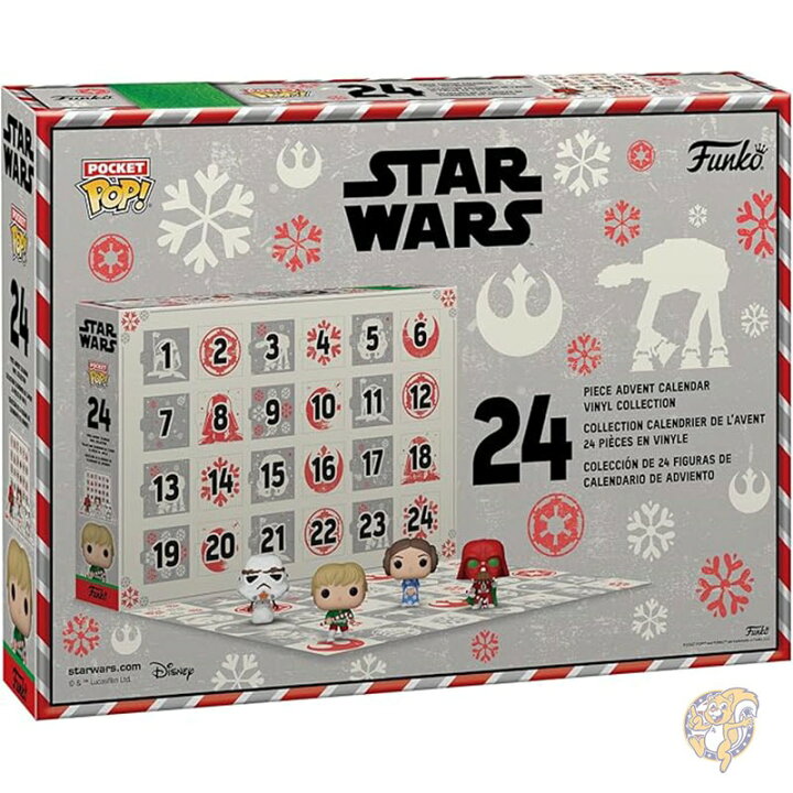 楽天市場】【最大2000円クーポン25日〜】STAR WARS クリスマス 